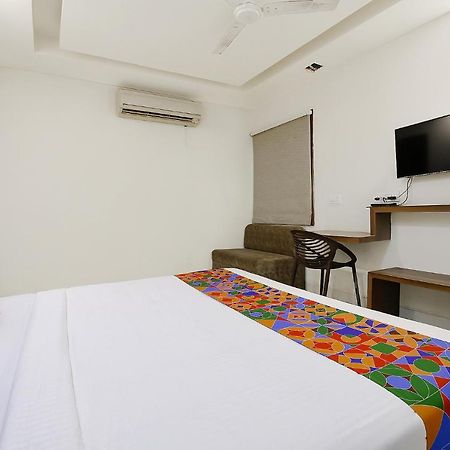 Fabexpress Comfort Stay I Samarda Kaliāsot Extérieur photo