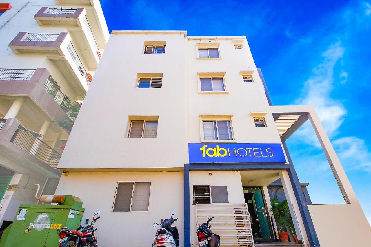 Fabexpress Comfort Stay I Samarda Kaliāsot Extérieur photo